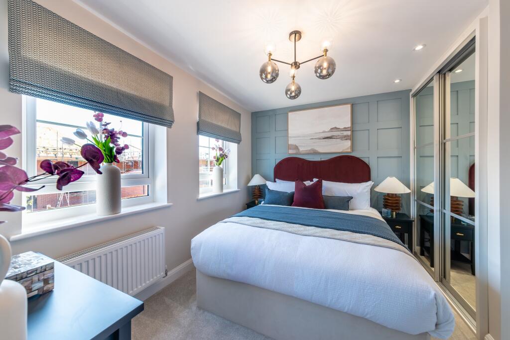 Additional image 5 of Lapwing Drive,
Hampton-In-Arden,
B92 0BF