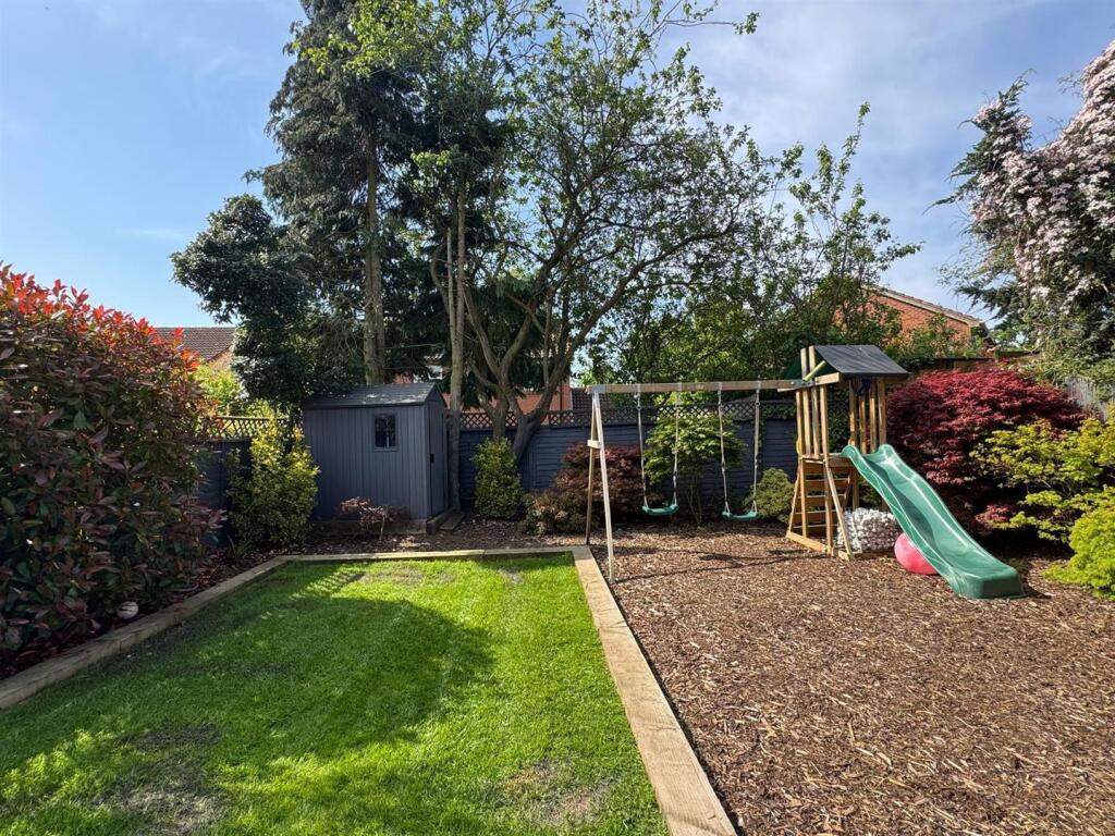 Additional image 37 of Froggatts Ride, Sutton Coldfield