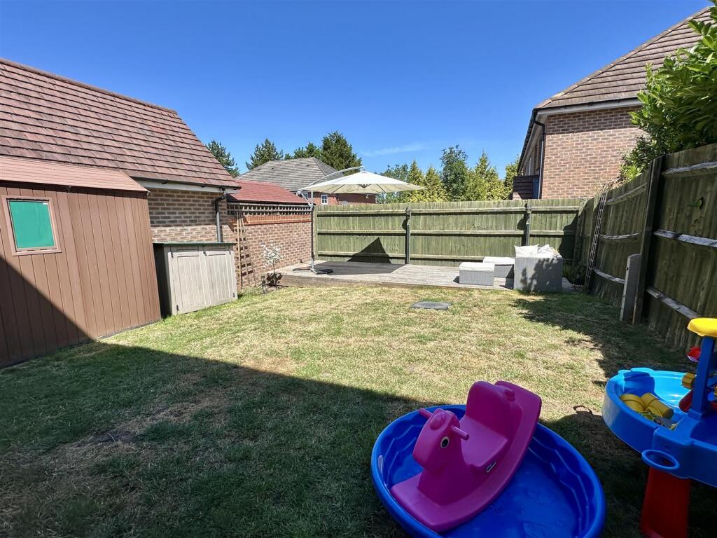 Additional image 4 of Boehm Drive, Alcester