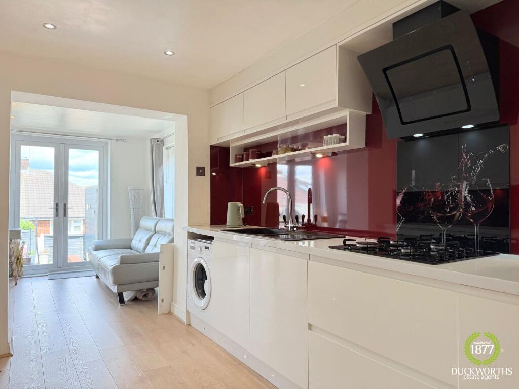 Additional image 7 of Buttermere Drive, Oswaldtwistle, BB5