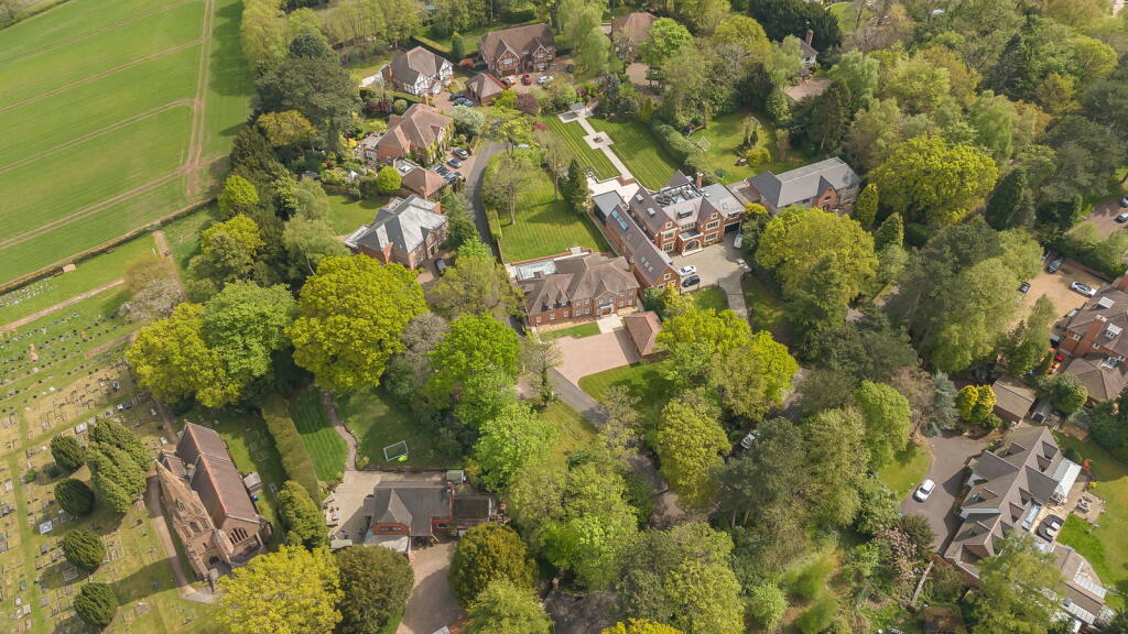 Additional image 33 of Roman Grange, Little Aston Park