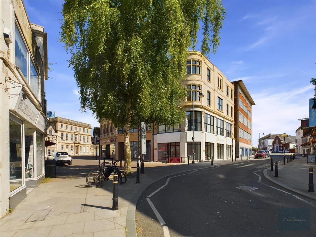 Additional image 10 of Fore Street, Trowbridge