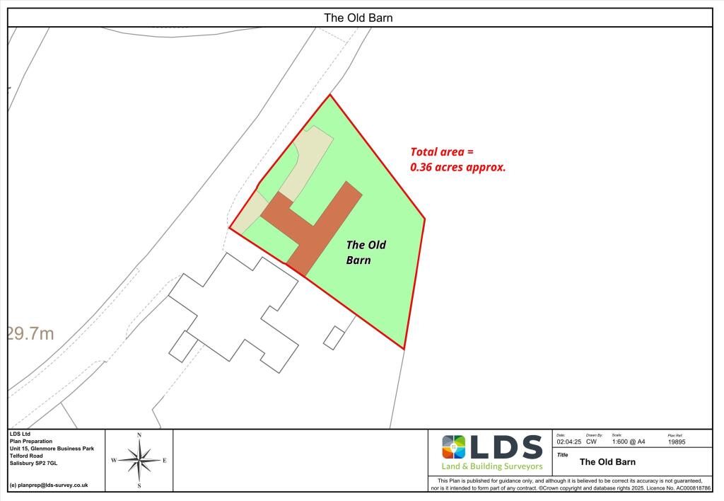 Additional image 23 of North Brewham, Bruton, Somerset, BA10