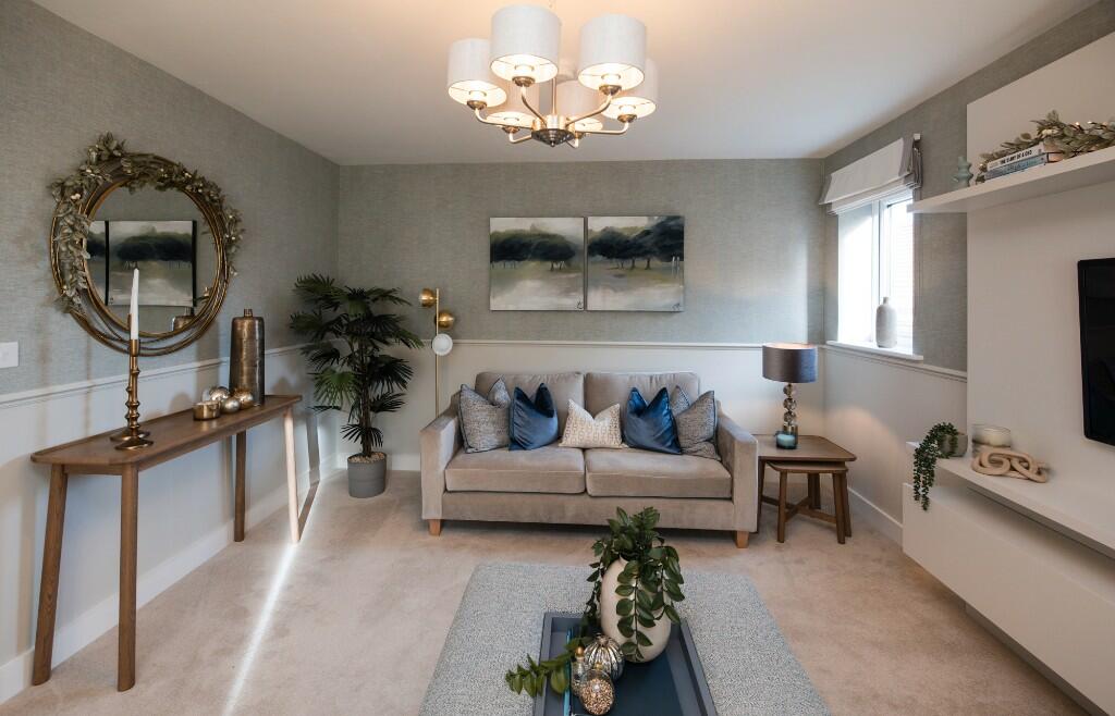 Additional image 6 of Sandys Hill Lane,
Little Keyford,
Frome,
BA11 4GD