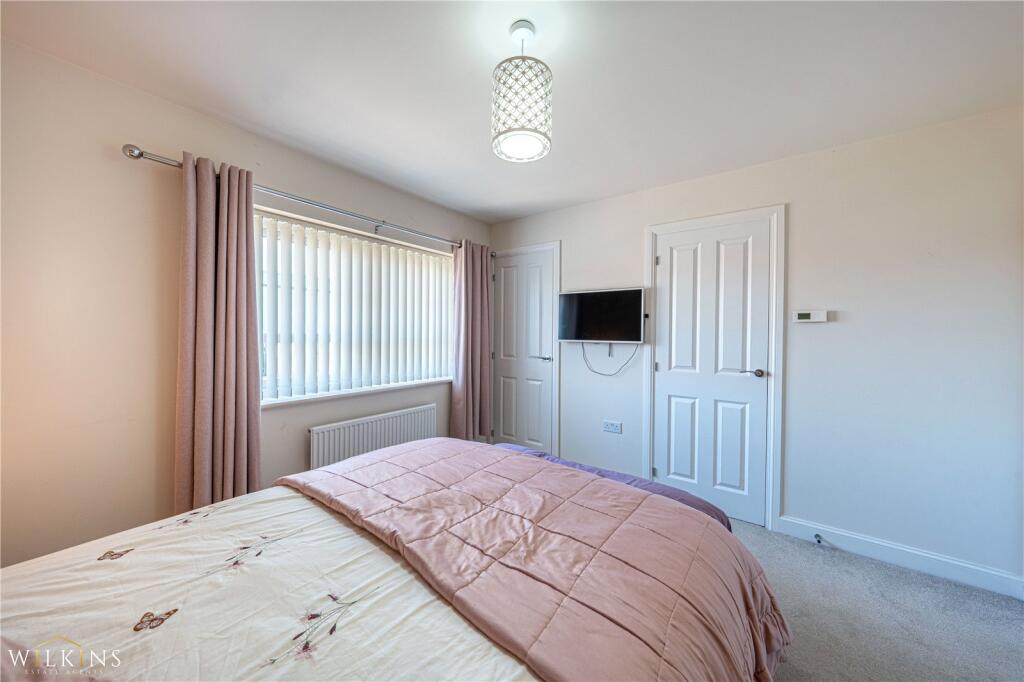 Additional image 16 of Austen Drive, Tamworth, Staffordshire, B78