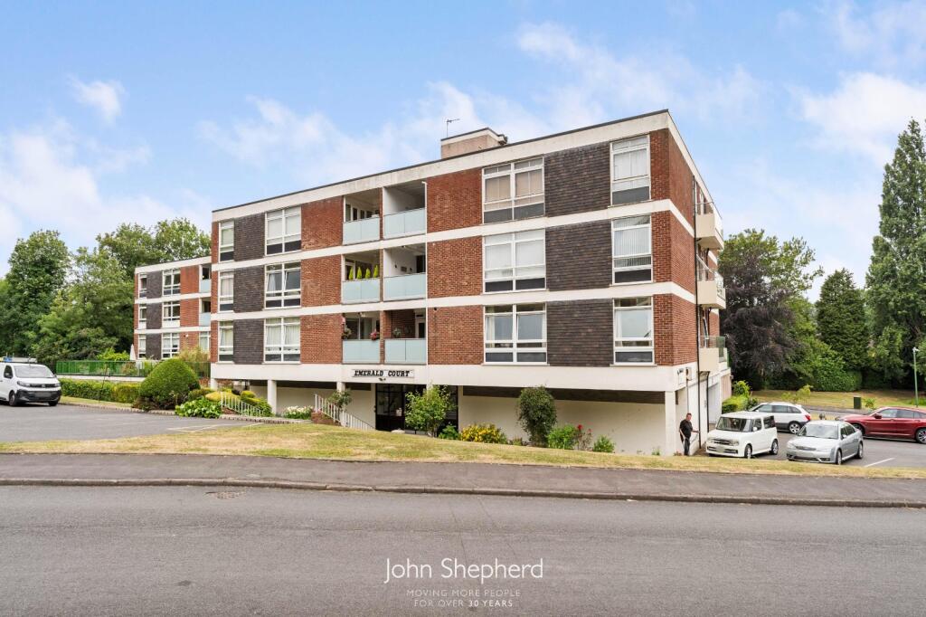 Additional image 17 of Chelmscote Road, Solihull, West Midlands, B92