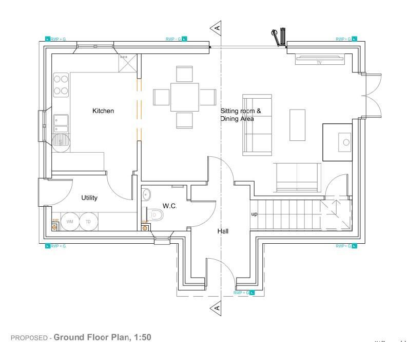 Additional image 6 of Moor Lane, East Coker