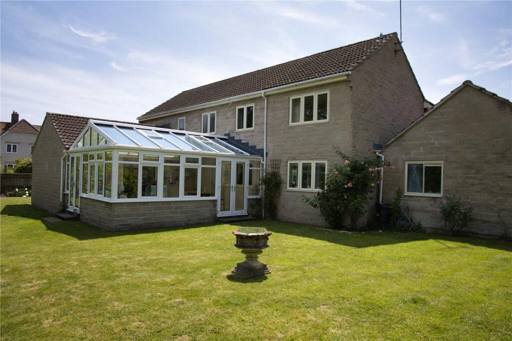 Additional image 17 of Walnut Close, Sutton Veny, Warminster, Wiltshire, BA12