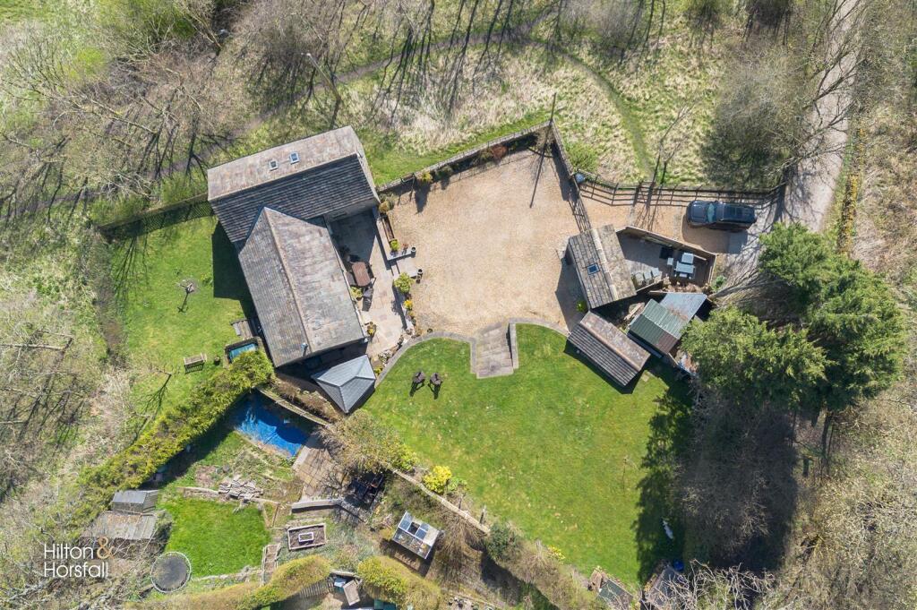 Additional image 32 of Spring Grove Barn, Spring Grove, Colne