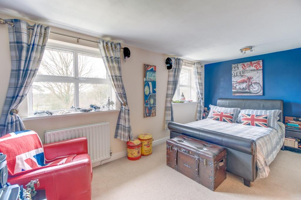 Additional image 10 of Reynard Close, Webheath, Redditch, B97