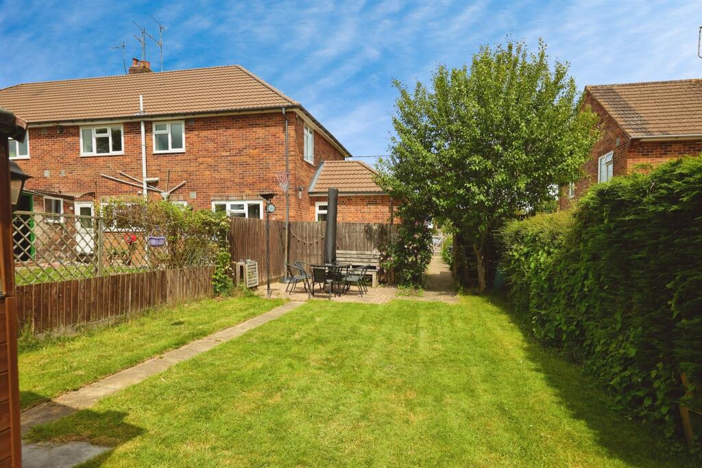 Additional image 14 of Mundays Mead, Wincanton