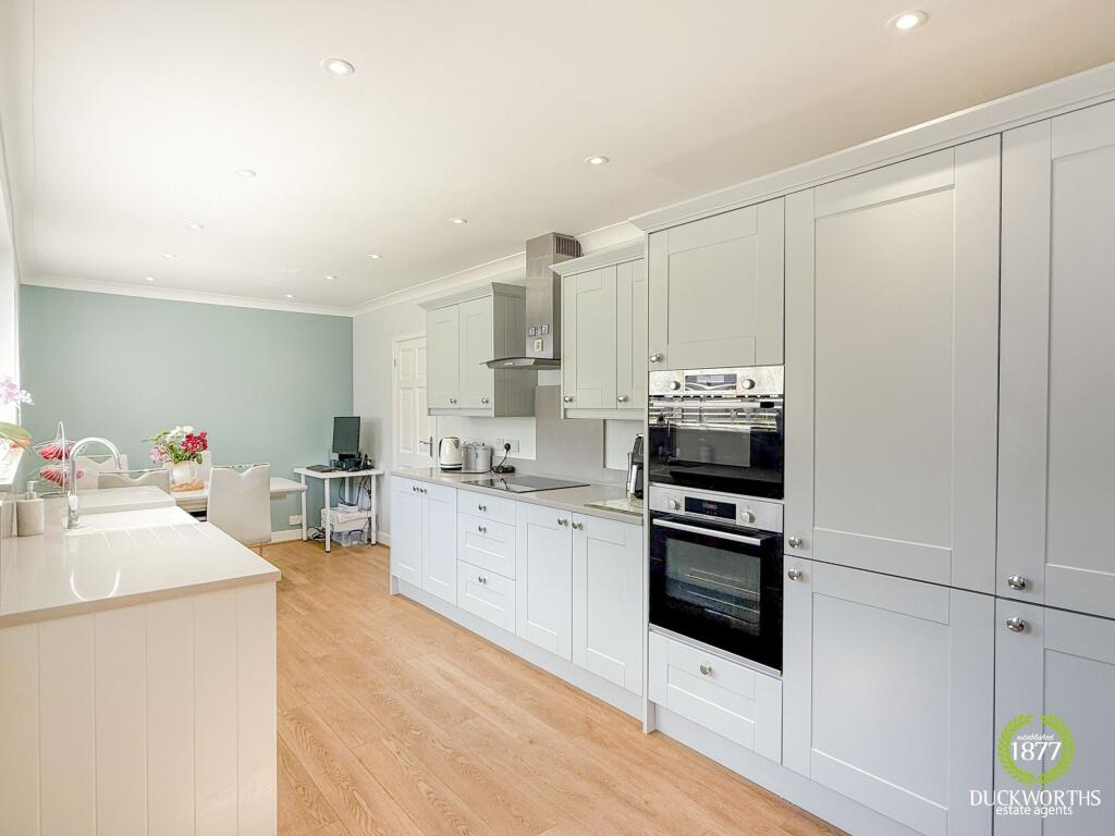 Additional image 31 of Laburnum Drive, Oswaldtwistle, BB5