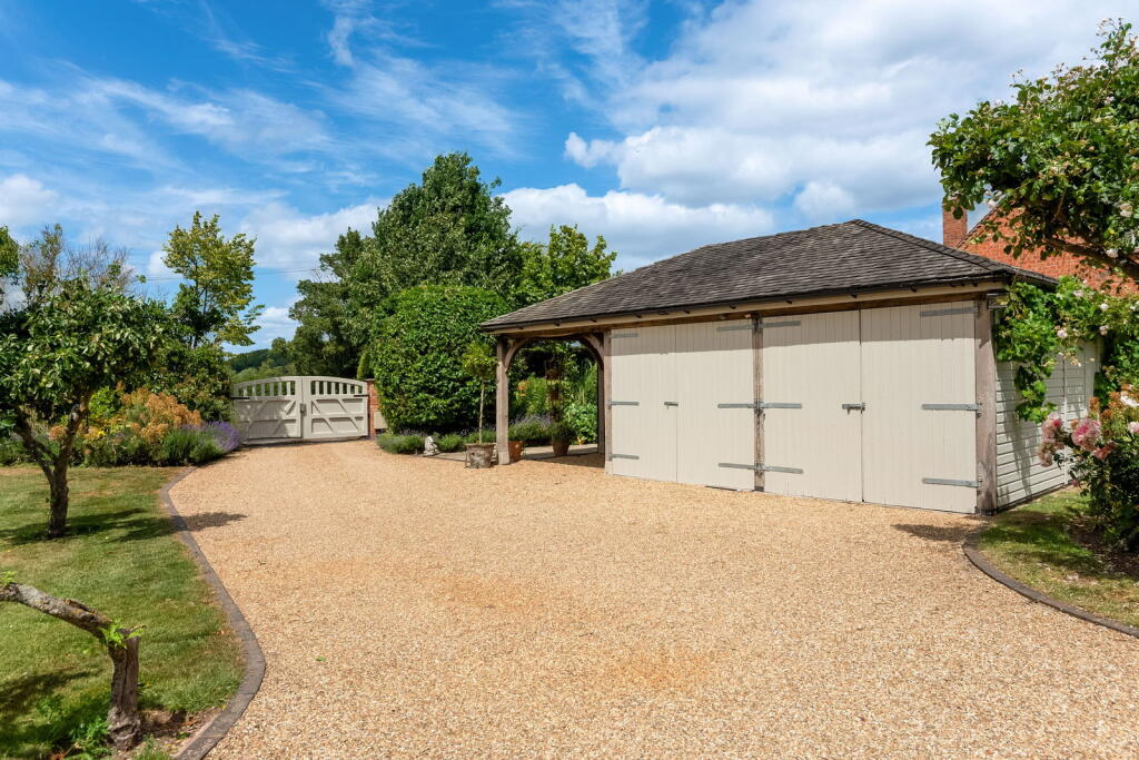 Additional image 26 of Farrington House, betwixt, Aston Cantlow & Wilmcote