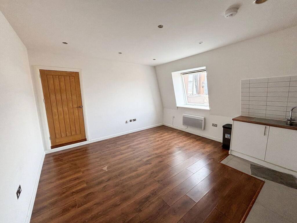 Additional image 7 of 48, Threadneedle House, Alcester Street, Redditch, B98 8BA