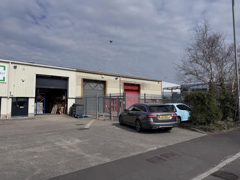 Additional image 5 of UNIT TO LET/FOR SALE, 4/5 Dampier Mews, Edwards Close, Yeovil BA22 8RU