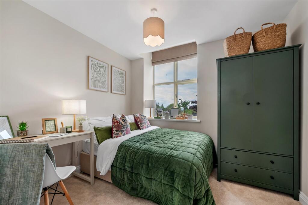 Additional image 13 of Burtons Mill, Newchurch-In-Pendle, Burnley