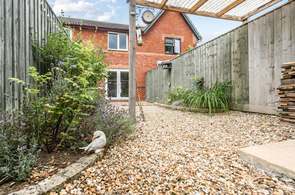 Additional image 17 of Hillbourne Close, Warminster, BA12