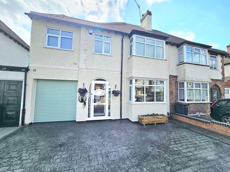 Additional image 42 of College Road, Boldmere, Sutton Coldfield, B73 5DJ