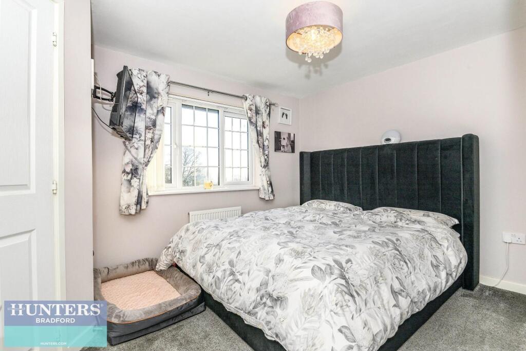 Additional image 11 of Dean House Gate, Allerton, Bradford, West Yorkshire, BD15 8HF