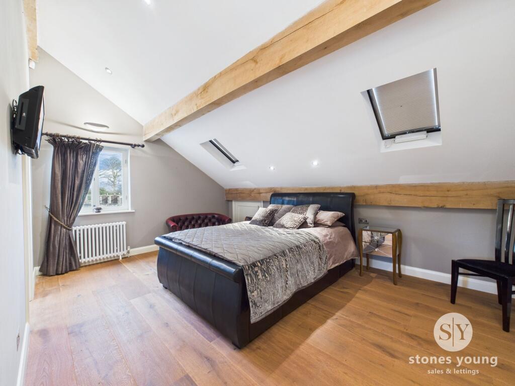 Additional image 39 of Eaves Hall Lane, West Bradford, BB7