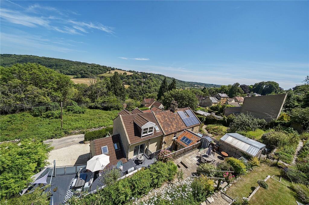 Additional image 24 of Middle Stoke, Limpley Stoke, Bath, Wiltshire, BA2