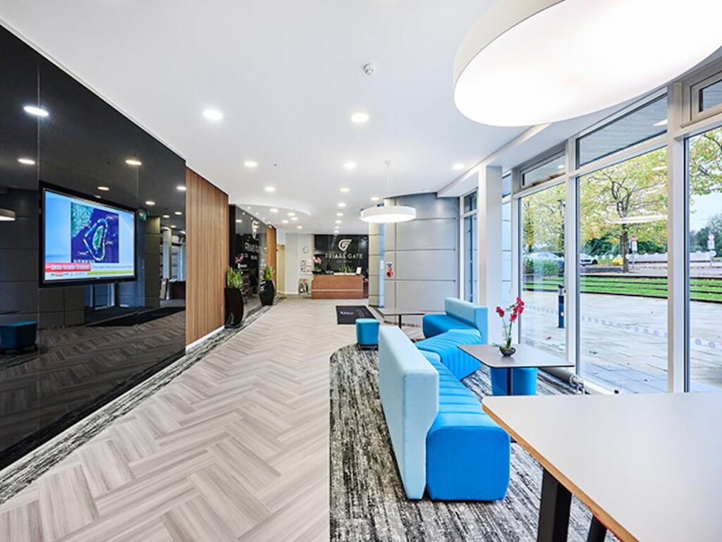 Additional image 3 of Friars Gate, 1011 Stratford Road, Solihull, B90 4BN