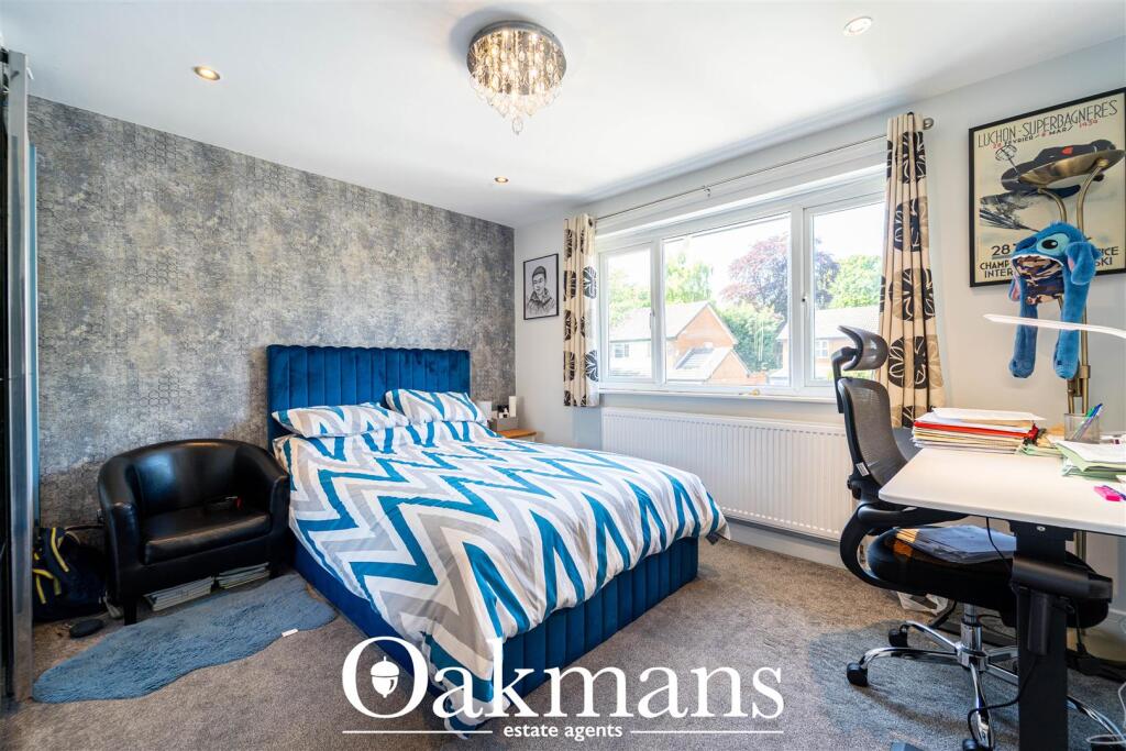 Additional image 21 of Pavenham Drive, Birmingham, B5
