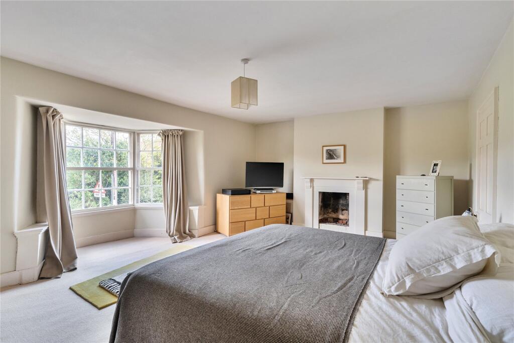 Additional image 15 of Higher Ansford, Castle Cary, Somerset, BA7