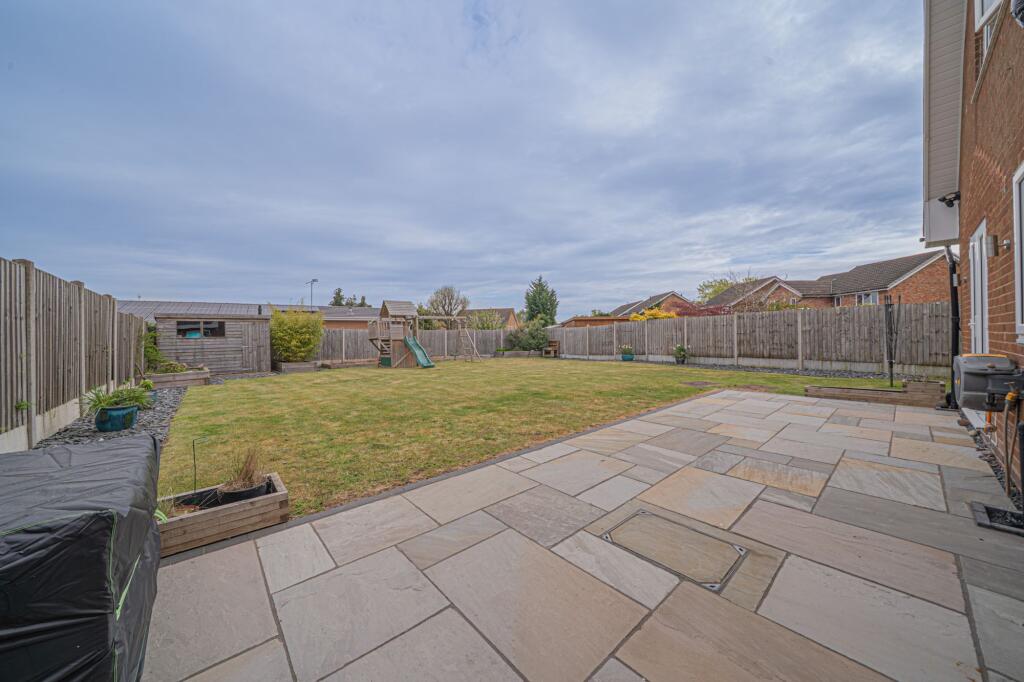 Additional image 7 of Barcheston Road, Knowle, B93