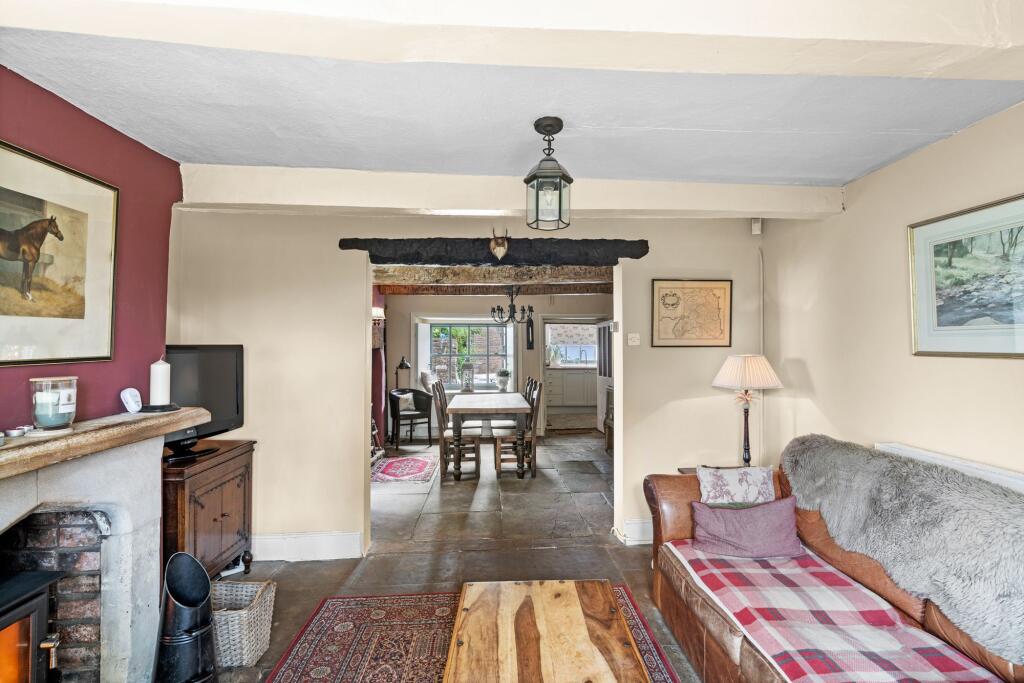 Additional image 7 of Tockholes, Silk Hall, BB3