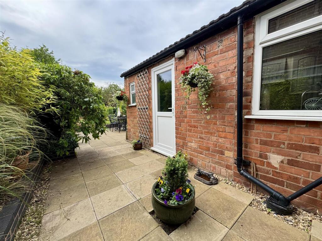 Additional image 23 of All Saints Road, Bromsgrove