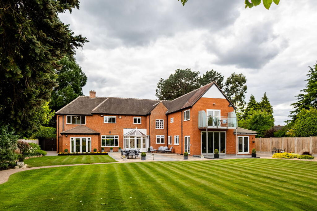 Additional image 48 of Parkstones House, Streetsbrook Road, Solihull, B91 1RL