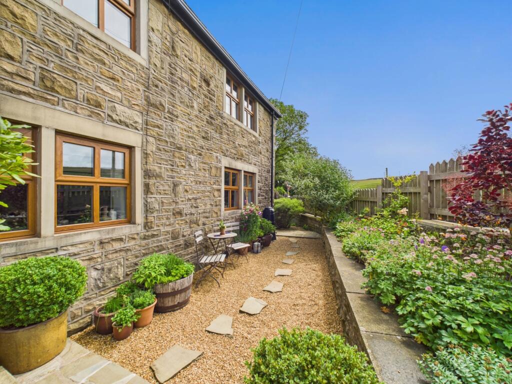 Property image for Hollin Hall Farm Long Causeway, Denholme, Bradford, West Yorkshire, BD13