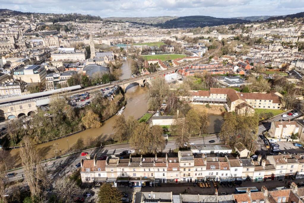 Additional image 15 of Claverton Buildings, Bath