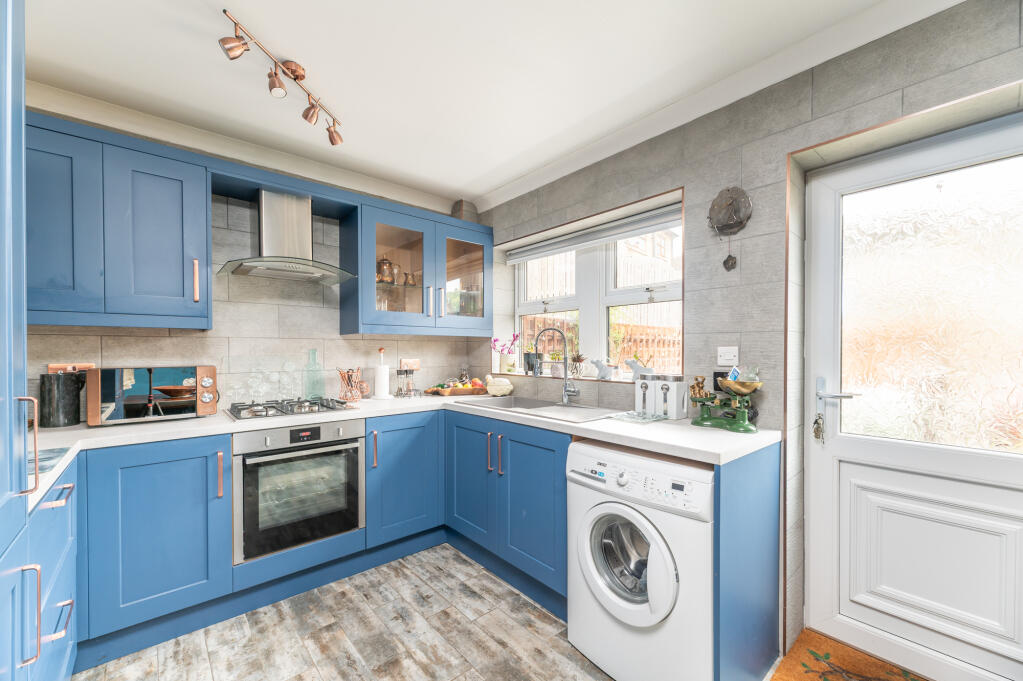 Additional image 8 of Priestthorpe Road, Bingley, West Yorkshire, BD16