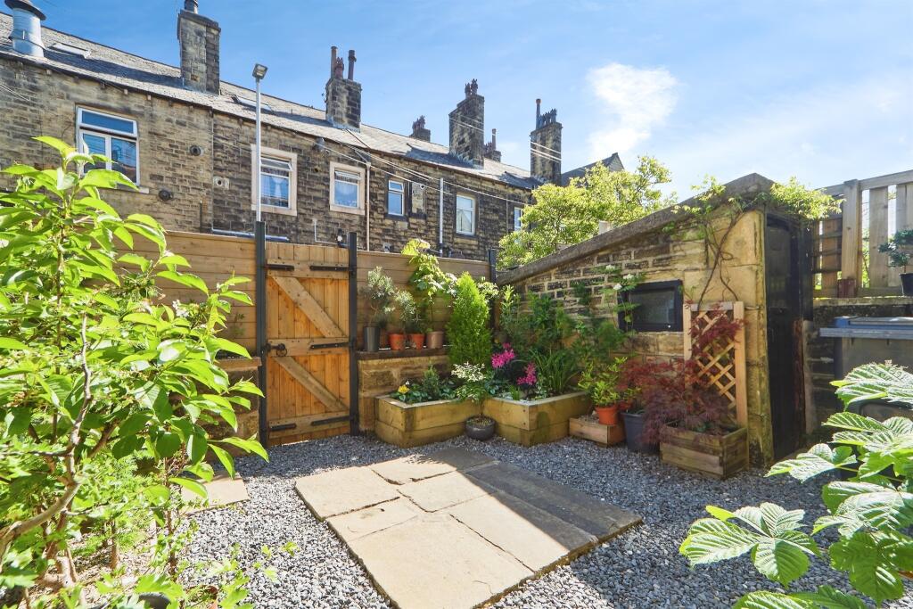 Additional image 15 of Unity Street South, Bingley