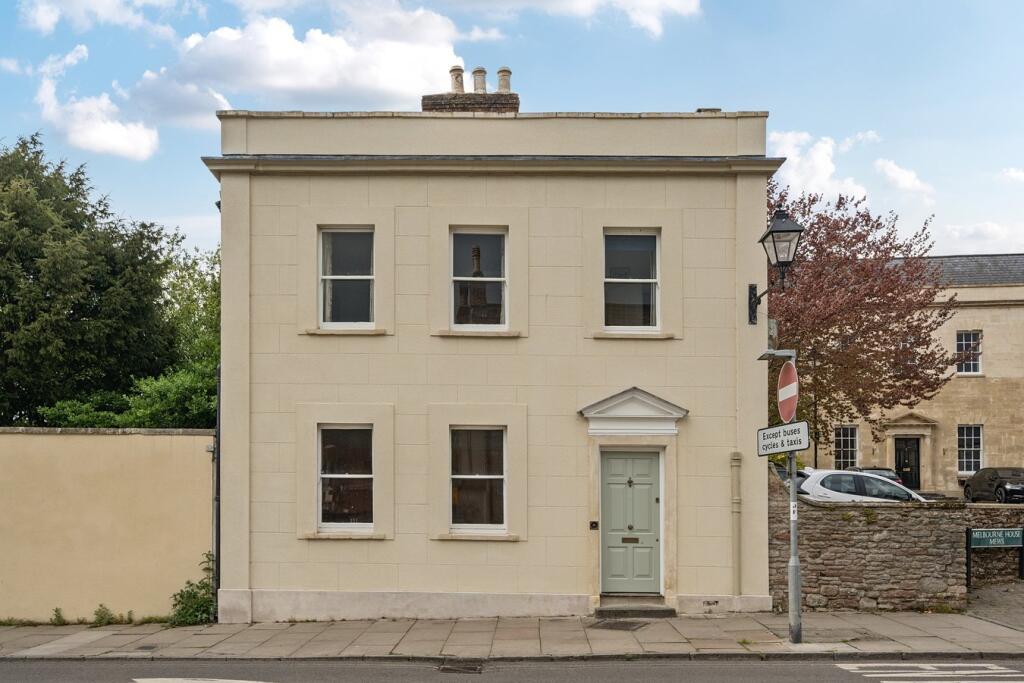 Additional image 34 of Chamberlain Street, Wells, BA5