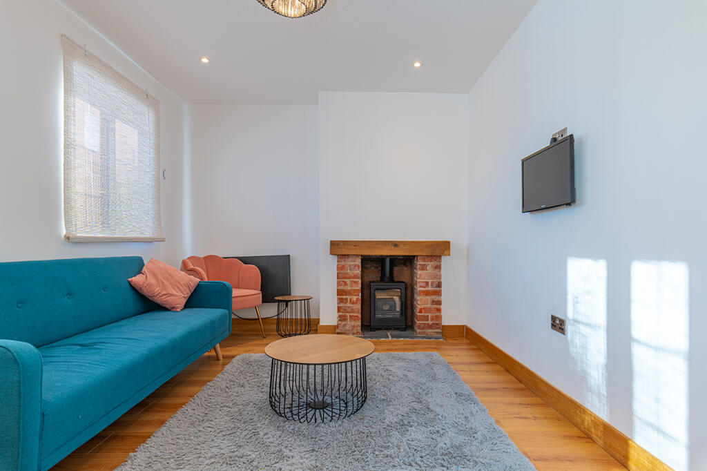 Additional image 21 of Sand Street