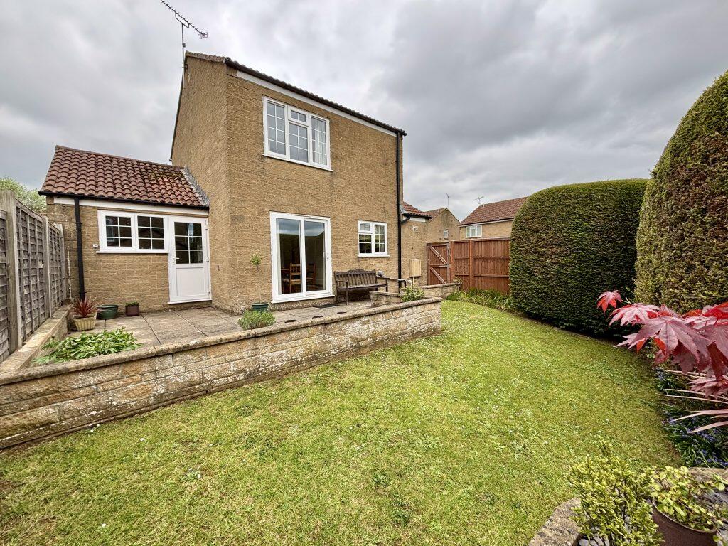 Additional image 12 of Hillborne Gardens, Yeovil, Somerset, BA21