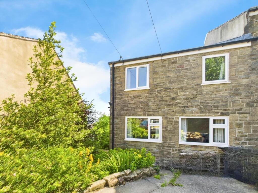 Ogden Lane, Denholme, Bradford