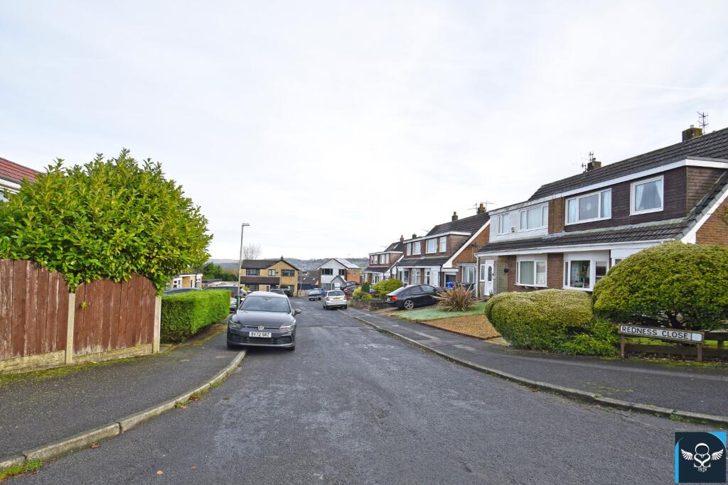 Additional image 6 of Redness Close, Nelson