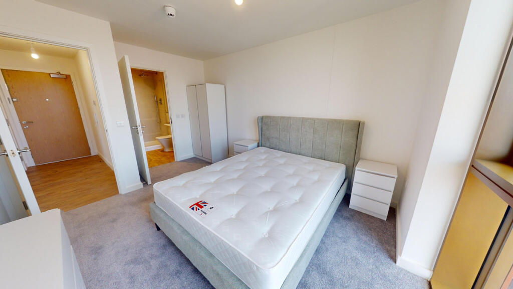 Additional image 7 of Essex Street, Birmingham, B5 7