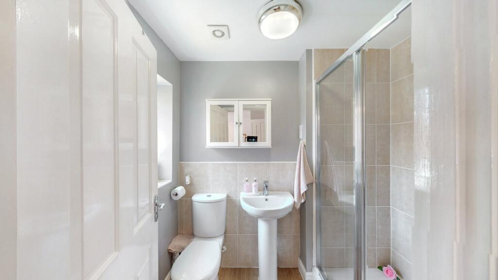 Additional image 10 of Fowen Close, Street, BA16