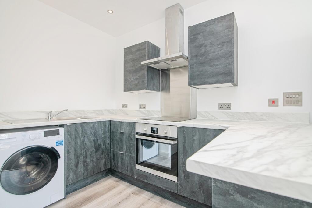 Additional image 2 of St Stephens House, Prospect Hill, Redditch, Worcestershire, B97