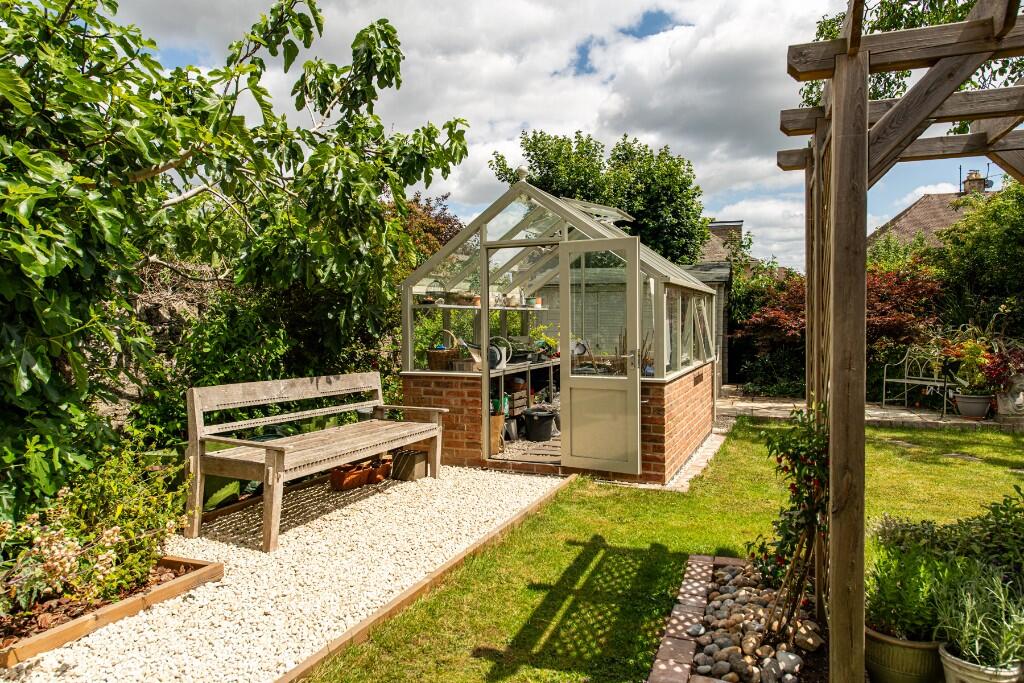 Additional image 20 of Combe Park, Weston, Bath, BA1