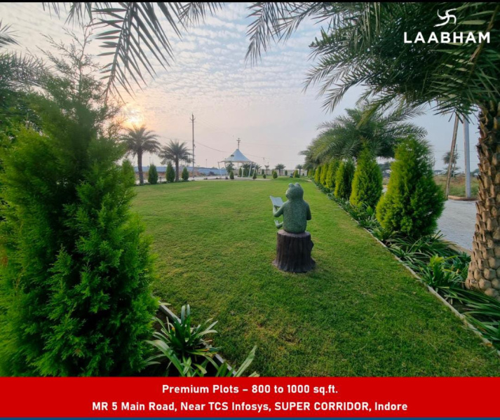 Additional image 2 of Super Corridor, Indore