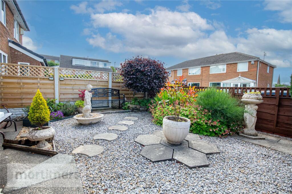 Additional image 29 of Keats Close, Accrington, Lancashire, BB5
