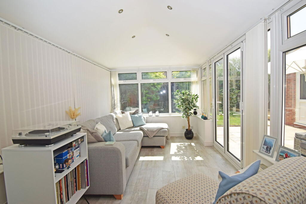 Additional image 7 of 8 Samsara Road, The Oakalls, Bromsgrove, B60 2TQ