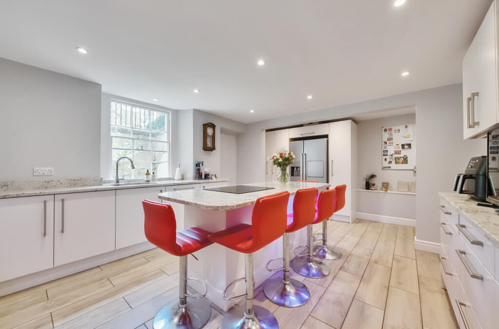 Additional image 10 of Beaufort West, Bath, Somerset, BA1