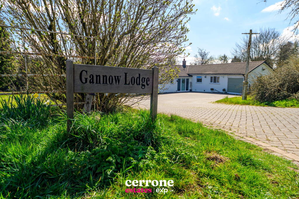 Additional image 35 of Gannow Lodge, Old House Lane, Romsley, B62 0EX